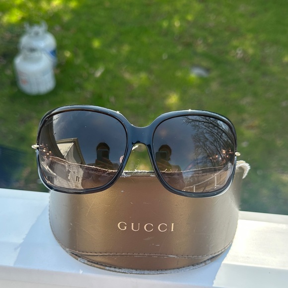 Gucci GG3584 Sunglasses main image 14